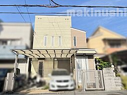 堺市美原区「南余部」一戸建て