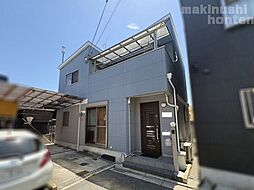 松原市「天美我堂5丁目」一戸建て