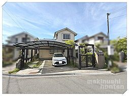 富田林市「小金台4丁目」一戸建