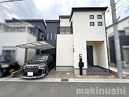 藤井寺市「惣社2丁目」一戸建て