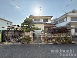 太子町「大字春日」 売土地