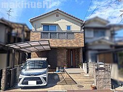 藤井寺市「国府2丁目」一戸建て