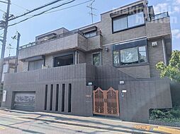 藤井寺市「道明寺6丁目」一戸建て