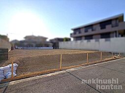 藤井寺市「恵美坂1丁目」全2区画　2号地