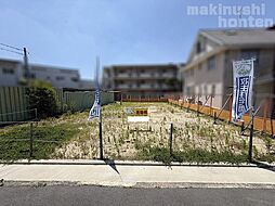 河内長野市「木戸西町1丁目」売土地