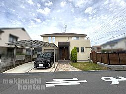 羽曳野市「羽曳が丘7丁目」一戸建て