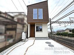 藤井寺市「沢田4丁目」新築戸建