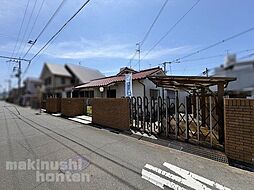 藤井寺市「陵南町」売土地
