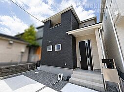 羽曳野市「野々上5丁目」新築戸建2区画分譲　2号棟