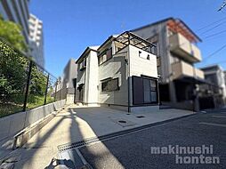 松原市「阿保4丁目」一戸建て
