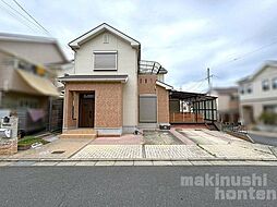 羽曳野市「羽曳が丘西7丁目」一戸建て