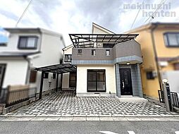 松原市「阿保7丁目」一戸建て
