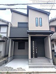 ハートフルタウン藤井寺惣社2丁目