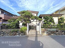 羽曳野市「羽曳が丘西1丁目」売土地