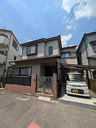 藤井寺市「北條町」一戸建