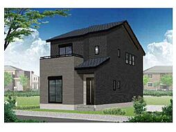 堺市中区「福田」新築分譲　全5区画　1号地