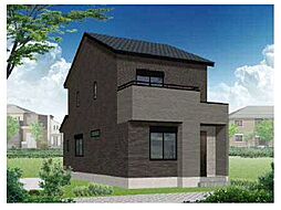 堺市中区「福田」新築分譲　全5区画　2号地