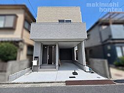 LiveleGarden藤井寺市大井4丁目