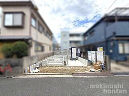 LiveleGarden藤井寺市大井4丁目