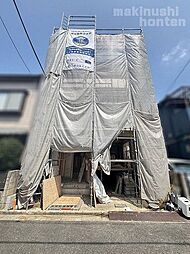 LiveleGarden藤井寺市大井4丁目