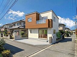 羽曳野市「島泉9丁目」新築戸建