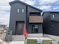 富田林市「廿山2丁目」新築分譲　全6区画　6号地