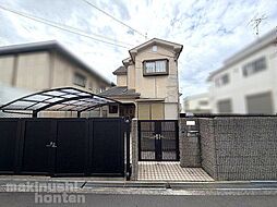 羽曳野市「羽曳が丘西5丁目」一戸建
