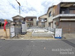 藤井寺市「惣社2丁目」新築戸建