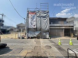 藤井寺市「惣社2丁目」新築戸建