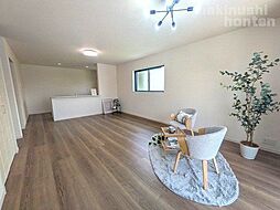 羽曳野市「はびきの1丁目」新築戸建