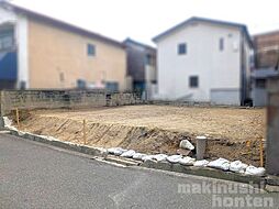 松原市「一津屋5丁目」売土地