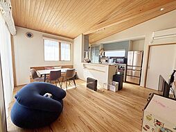 藤井寺市「北條町」一戸建て