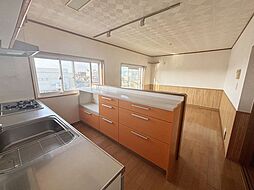 河内松原団地　A-6棟