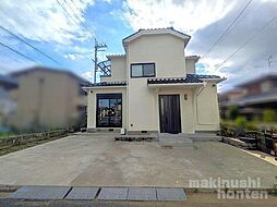 柏原市「本郷4丁目」一戸建