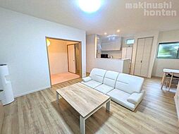 富田林市「甲田6丁目」一戸建て