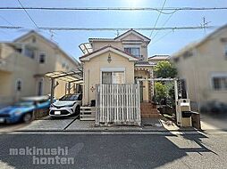 羽曳野市「羽曳が丘西7丁目」一戸建