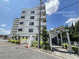 ハイマート古市