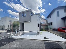羽曳野市「羽曳が丘西6丁目」 新築戸建