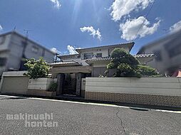 柏原市「高井田」一戸建