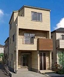 藤井寺市「藤井寺3丁目」新築戸建