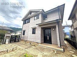 河南町「さくら坂3丁目」一戸建