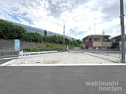 羽曳野市「誉田7丁目」新築分譲　全5区画　1号棟