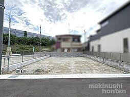 羽曳野市「誉田7丁目」新築分譲　全5区画　2号棟