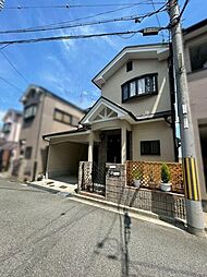 松原市「別所7丁目」一戸建