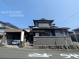 羽曳野市「学園前4丁目」一戸建て