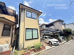 羽曳野市「野々上2丁目」