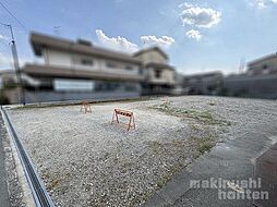 松原市「丹南5丁目」売土地