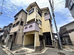 羽曳野市「西浦4丁目」一戸建て