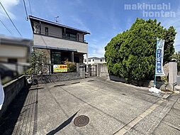 堺市美原区「真福寺」一戸建て