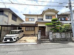 南河内郡「太子町春日」一戸建て